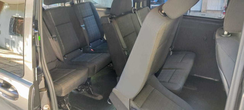 Mercedes-benz Vito 1.6 111 Cdi Furgon Mixto Aa 114cv 2018