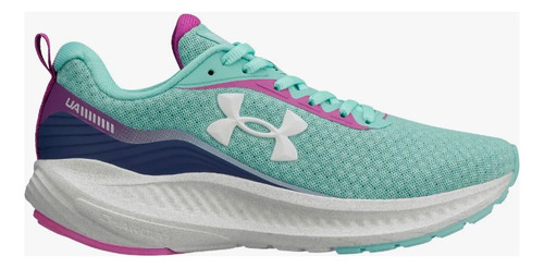 Zapatillas Running Under Armour Charged Wing Se - Gamati