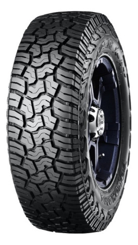 Kit De 4 Yokohama 275 65 R20 126/123q Geolandar G016 A/t 6c Q