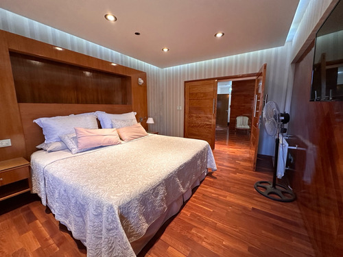 Casa En Venta 5 Dormitorios En Barrio Privado Aguadas - Funes