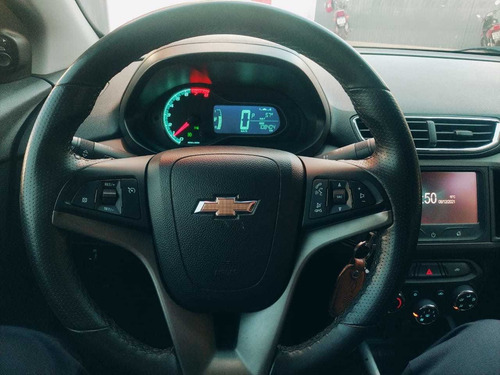 Chevrolet Prisma 2015 1.4 Ltz Aut. 4p