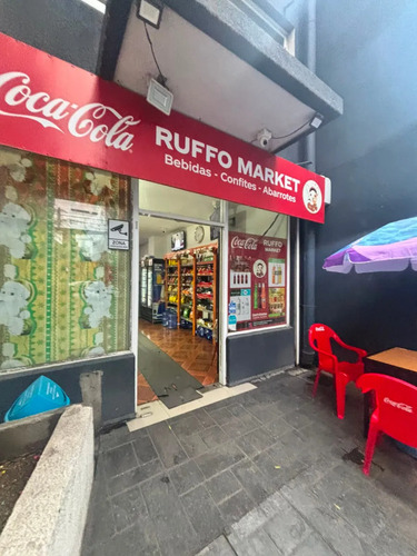 Local Comercial Edificio Vicenzo Centro De Concepcion