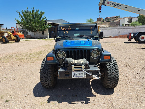 Jeep Wrangler 2.4 Se Techo Duro Mt