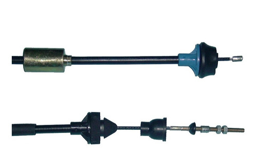 Cable Embrague Citroen Xsara Picasso Regulacion Manual