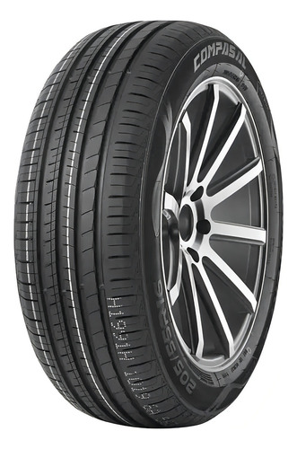 Pneu Aro 13 Compasal Blazer Hp 175/75r13 84t
