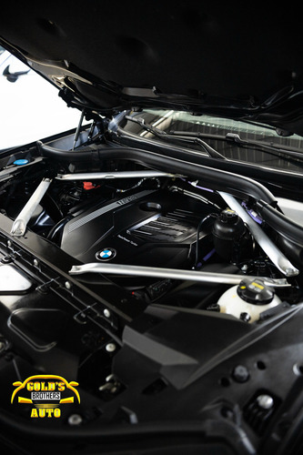 Bmw X6 Xdrive40i M Package 2021 Recien Importada Clean