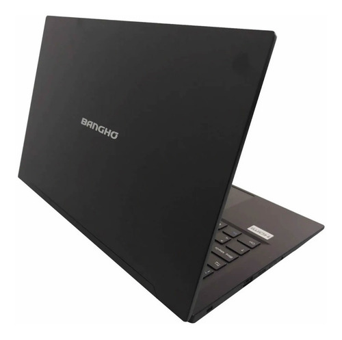 Notebook Bangho 14 Intel 4gb Ssd 120gb Rapida Win10 Office