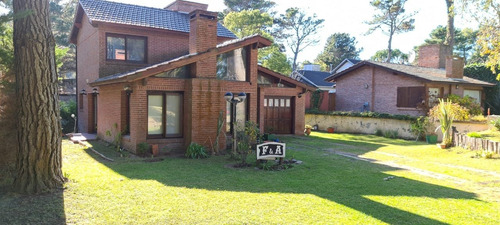 Imagen 4 de 25 de Venta Casa B5 Pinamar