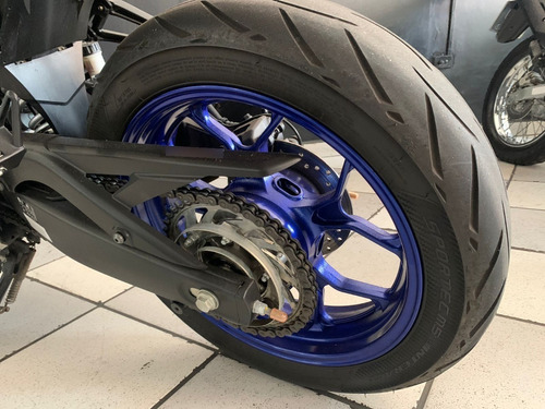 Imagem 11 de 11 de Yamaha - R3 320 Abs