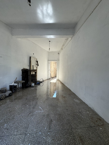 Departamento De 4 Amb Con Cochera Y Fondo Libre - Ramos Mejía Sur