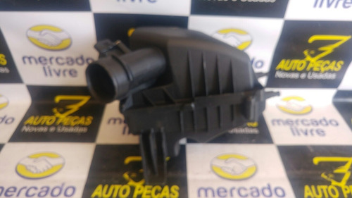 Imagem 1 de 2 de Caixa Filtro Ar Lateral Gm Onix