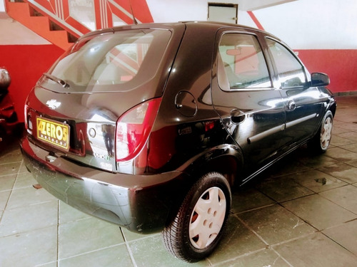Gm Celta Lt 1.0 2012