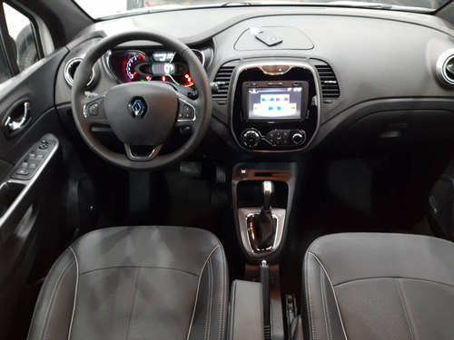 Imagem 3 de 15 de Renault Captur 1.6 16v Sce Flex Bose X-tronic