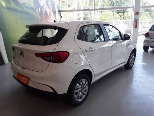 Imagem 7 de 9 de Fiat Argo 1.0 Firefly Flex Drive Manual