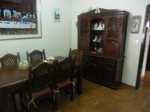 Imagem 14 de 30 de Casa Residencial À Venda, Jardim Tremembé, São Paulo - Ca0413. - Ca0413