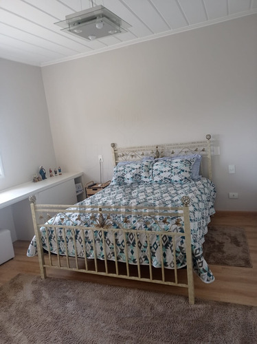 Imagem 18 de 30 de Linda Casa À Venda No Condomínio Alpes De Vinhedo, Vinhedo /sp. - Ca001762 - 67744584