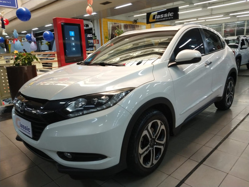 Honda HR-V 1.8 Touring Flex Aut. 5p