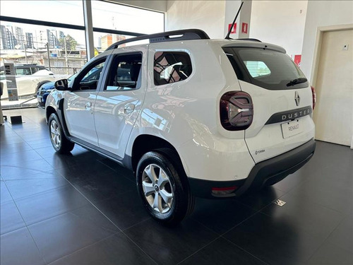 Renault Duster 1.6 Intense Plus 16V X-Tronic 5P