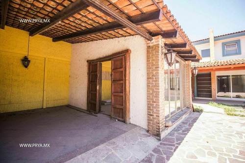 Imagen 30 de 30 de Casa En Venta En Huentitán El Bajo, Guadalajara Jalisco.