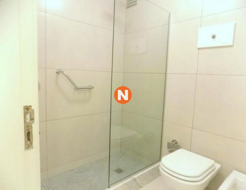 Casa En Manantiales, Manantiales- Ref: 217573
