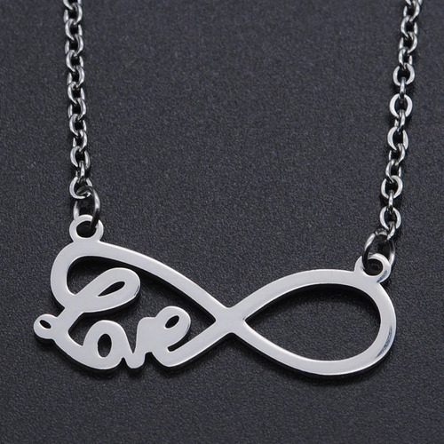 Collar Infinito De One Direction - Directioner