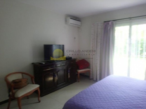Imagen 3 de 30 de Casa En Venta En Pinamar Zona Alamos Golf Con Gas Natural