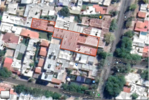 Imagen 4 de 4 de Terreno En Venta Calle Perito Moreno Godoy Cruz