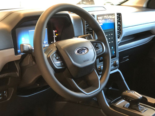 Ford Ranger Xls V6 4wd Brenson Bariloche*