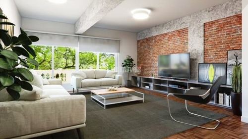 Imagem 2 de 9 de Higienópolis - Apartamento Reformado - Pj54642
