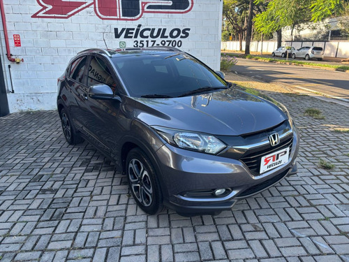 Honda HR-V HR-V EX 1.8 Flexone 16V 5p Aut.