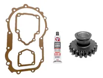 Comprar Kit Engrane Reversa Juntas Vwgolf Jetta A2 A3 88-99 Pointer 