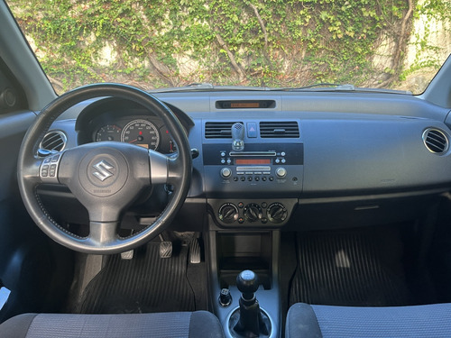 Suzuki Swift 1.5 N