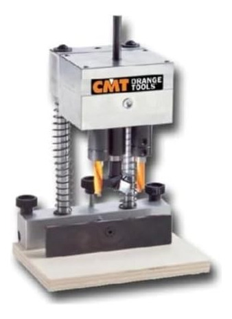 Herramienta Cmt Orange Cmthinge Boring System