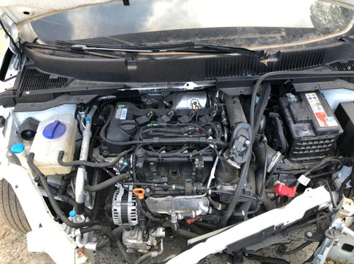 Imagem 7 de 7 de Sucata Chery Arrizo 6 2021 150v Branco