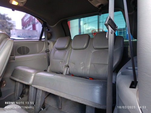 Chrysler Grand Caravan 3.3 SE 4X2 V6 12V GASOLINA 4P AUTOMÁTICO