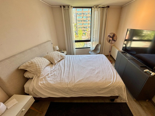 Se Vende 2d Moderno En Pleno Corazón De Providencia