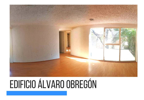 Imagen 1 de 14 de Edificio En Venta, Álvaro Obregón, Ciudad De México.