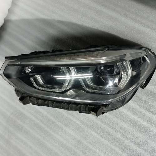 Faro Izquierdo De Bmw X3 X4 M Sport Mod 19-21