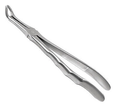 Cynamed Cyzr-0865 Dental Extractng Forcep,#846,anatomica Oab