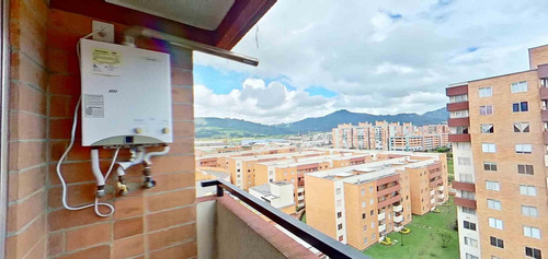 Apartamento Para Venta En Zipaquirá (29819316551).