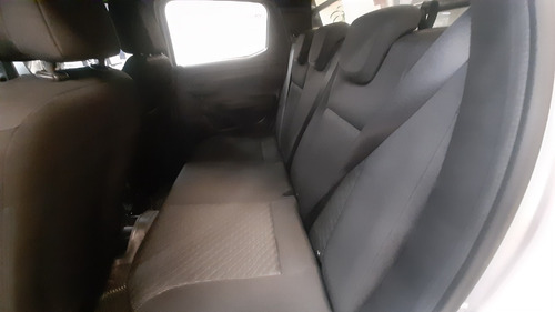 Fiat Strada 0km 1.3 O 1.4 2021 - Tomo Usado - Gnc Opcional S