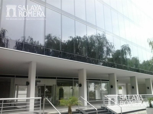 Imagen 2 de 8 de Venta Cochera Cubierta Subsuelo Edificio Regatta Vicente López