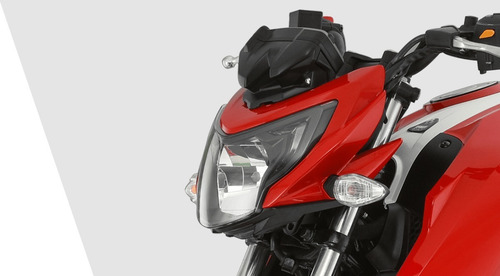 Imagen 12 de 15 de Tvs Rtr 160 V4 0km India No Bajaj 12/18 Cuotas Solo Con Dni