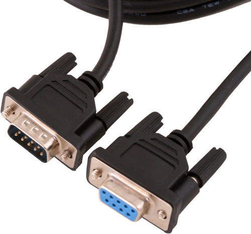 Cable Programación S7-200, Rs232/ppi, Pc/ppi, Plc Siemens (Usado)