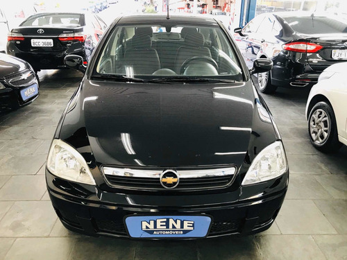 Chevrolet Corsa Sedan 1.4 Premium Econoflex 4p 2012