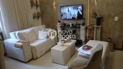 Apartamento - Ref: Ap3ap51724