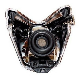 Imagem 3 de 3 de Bloco Otico Cb250f Twister 2016 Allen