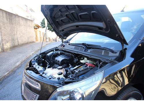 Chevrolet Cobalt 1.8 MPFI LTZ 8V FLEX 4P AUTOMÁTICO