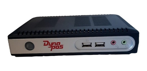 Dynapos Tcl 660 Thin Client Windows Ce - Iia