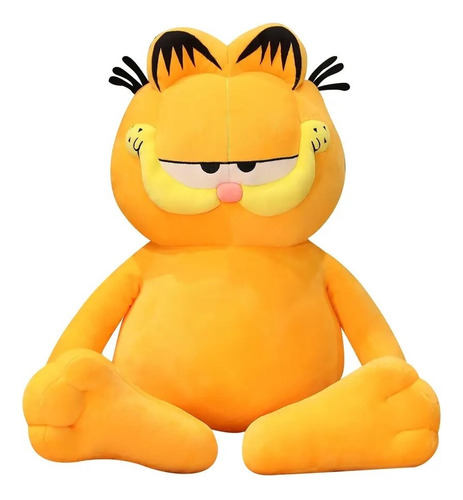 Peluche Importado Garfield 40 Cms Original